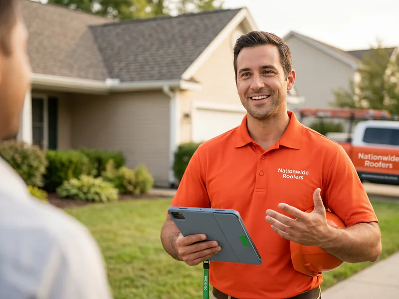 Roof Installation  in Wrentham  FAQ